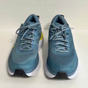 HOKA | Blue BONDI 7 - 11.5